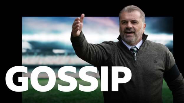 Scottish Gossip: Celtic, Rangers, Gloukh, Postecoglou, Leicester, Barkas, Dundee, Maccabi Tel Aviv, Marseille, Utrecht, Yaw