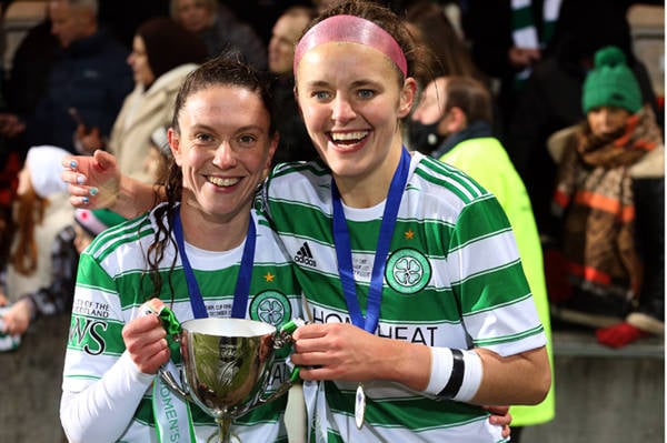 SWPL Cup Draw – Celtic away to Partick Thistle, with double header at Petershill Park