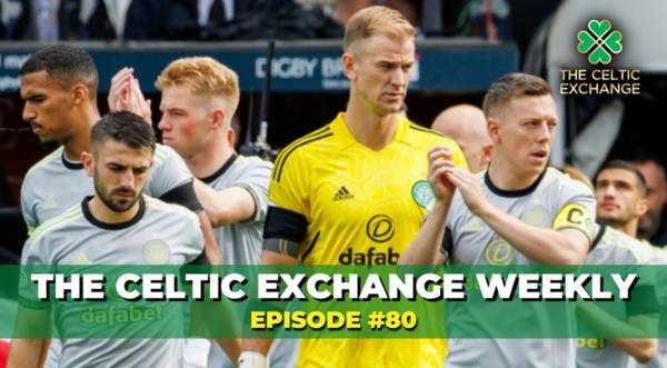 TCE Weekly Podcast – Football Has A Way of Keeping You Honest