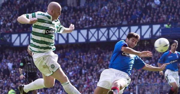 Celtic hero reveals Rangers transfer approach and the Ibrox factor behind his ultimate decision