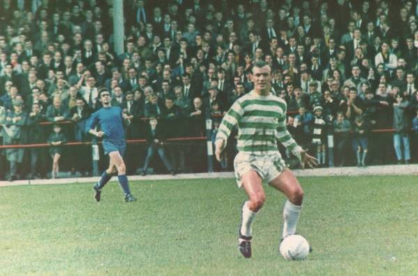 Celtic On This Day – 21st September – David Potter’s Celtic Diary