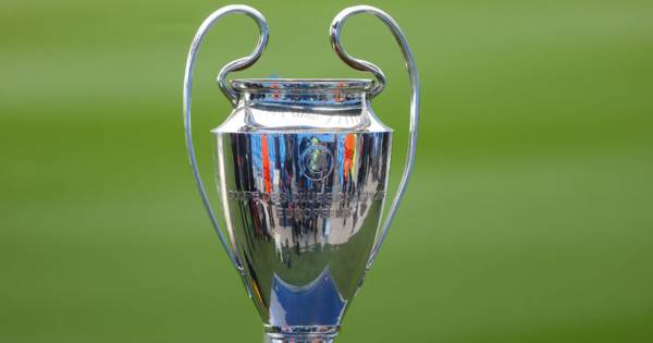 How Celtic, Rangers and Hearts fit into Champions League ‘Super Bowl’ as UEFA go Stateside to keep dissenters quiet