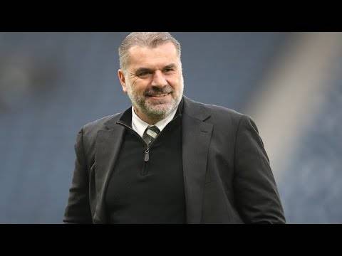 Ange Postecoglou Tells Aussie Media Hes Enjoying Every Moment at Celtic 🍀💚