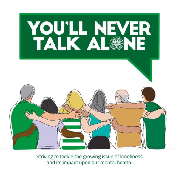 ‘You’ll Never Talk Alone’ returns