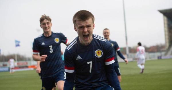 Ben Doak’s explosive post Celtic form doesn’t surprise youth boss as debut brings ‘exciting’ praise