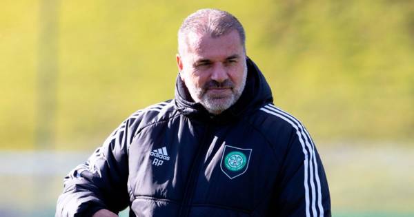 Ange Postecoglou’s hidden Celtic role as he takes ‘massive say’ in key Parkhead department