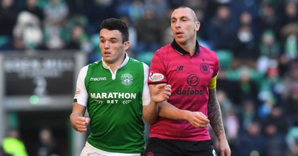 John McGinn to Celtic transfer collapse debated as insider claims Brendan Rodgers ‘wasn’t convinced’ of talent