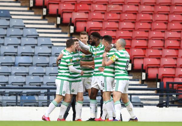 How Celtic’s big 2021 exits are faring one year on