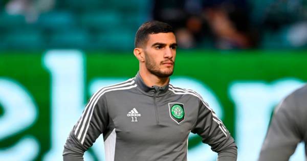 Liel Abada quizzed on Celtic exit for EPL as he states ‘I believe in myself’ amid UCL involvement