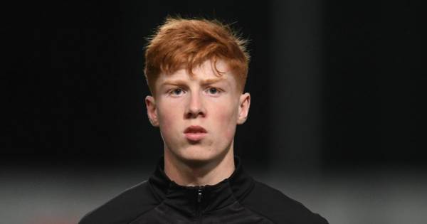 Partick Thistle to protect Gallagher Lennon as Celtic hero Neil’s son set for more scrutiny