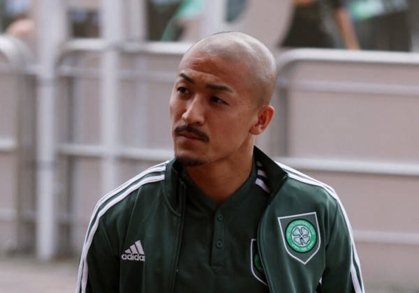 Celtic Star Posted Missing From Japan Training