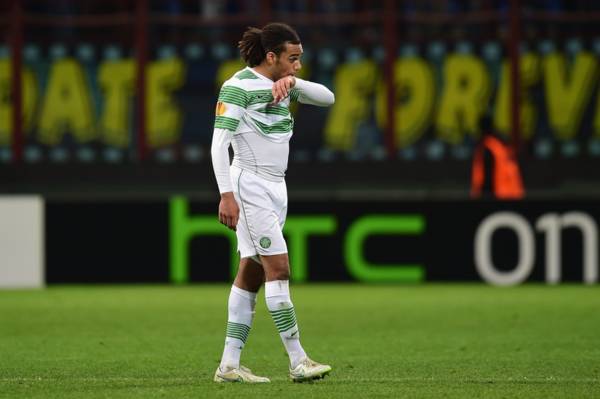 Former Celtic defender set to complete surprise free agent move