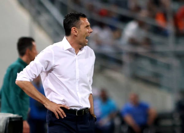 Gus Poyet Delivers Update on Celtic Star