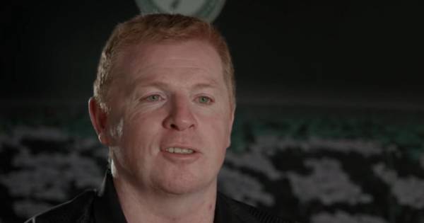 Neil Lennon reveals Celtic influences as ex-Hoops boss blasts ‘difficult’ social media pressure