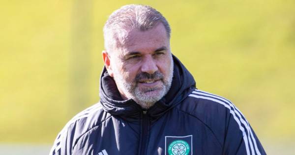 Celtic boss Ange Postecoglou given ‘same mistake’ Steven Gerrard and Rangers advice over lure of EPL