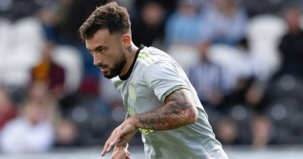 Celtic latest as Giorgos Giakoumakis hands Hoops boost but Sead Haksabanovic fresh injury concern