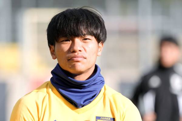 Celtic: Reo Hatate suffers huge blow ahead of World Cup