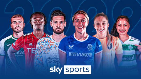 Sky Sports extends SPFL rights to 2029 | SWPL live on Sky in ‘historic’ deal