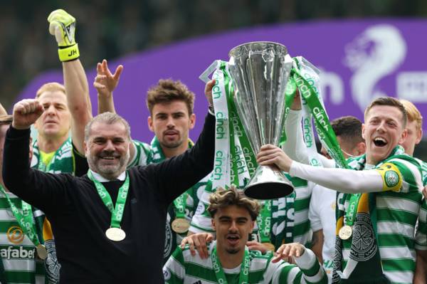 Sky Sports sign up for more Celtic glory as new deal is rubber-stamped