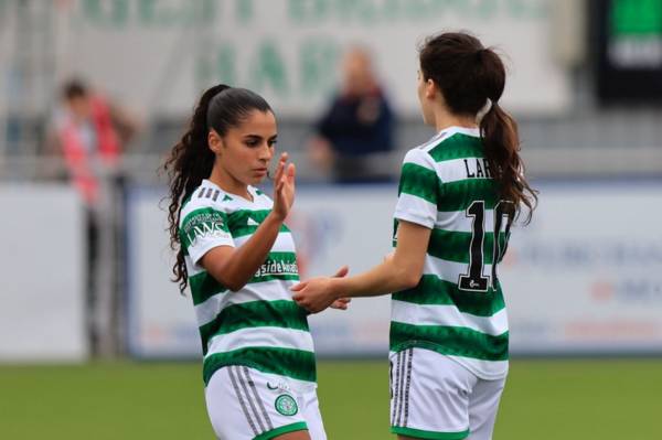 Video: Highlights from Celtic’s 3-0 win over Aberdeen