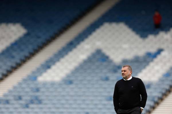 Ange Reveals Personal Perk of Living in Scotland