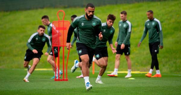 Celtic injury roundup as Cameron Carter-Vickers and Giorgos Giakoumakis in ‘major’ Motherwell sweat