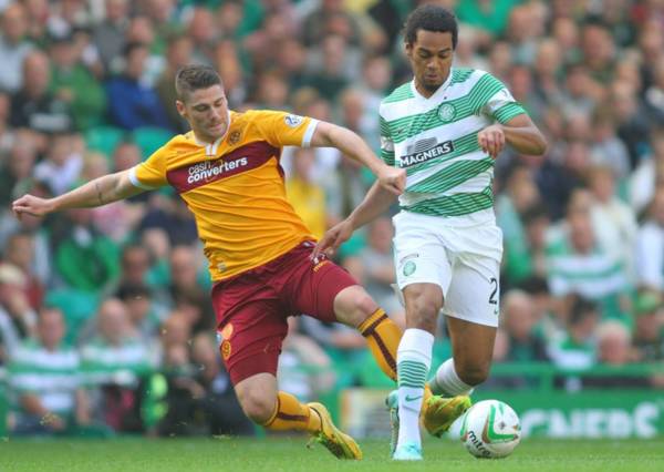 Former Celtic defender and Belgian International seals shock switch to UAE