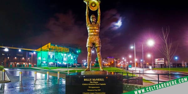 The Day The Journey Began; Lisbon Lions