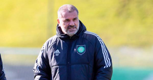 Ange Postecoglou warned over Celtic injury crisis excuse as Parkhead hero claims there is no ‘serious jeopardy’