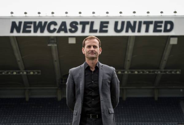 Celtic target set for Newcastle United medical within days as release clause activated