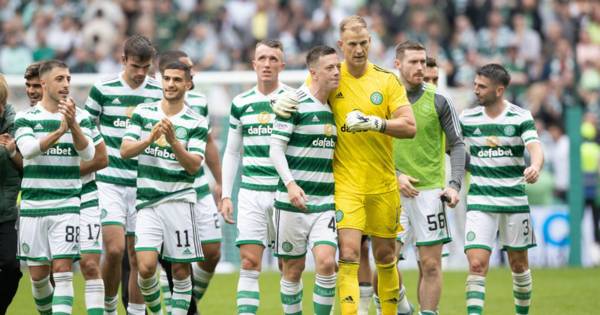 Celtic’s hectic pre World Cup fixture list in full as Hoops face 13 games in six week period