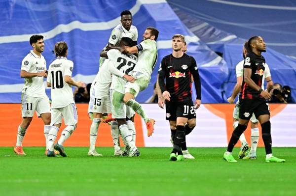 RB Leipzig facing defensive inquest ahead of huge Celtic Champions League double-header