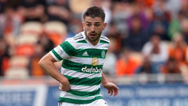 Taylor: Celts ready to hit challenge head on