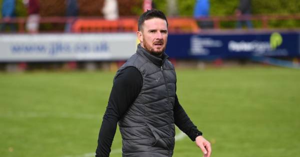 Barry Ferguson pinpoints the Rangers mistake they ‘can’t afford to make’ after Celtic slip-up