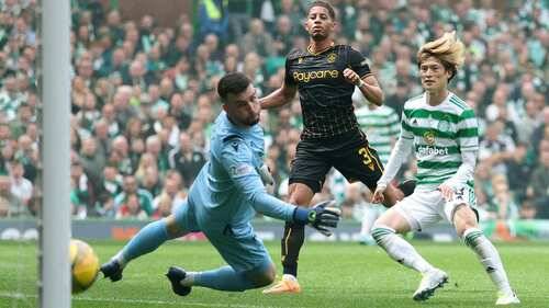 Celtic Bhoys & Mother’s Sons