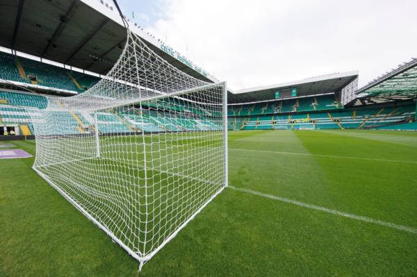 Celtic Park set for kick-off rarity, but more pleasing news is coming for supporters