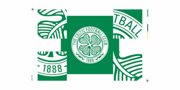 Celtic’s badge: An element of mystery but a symbol of club’s Irish connections