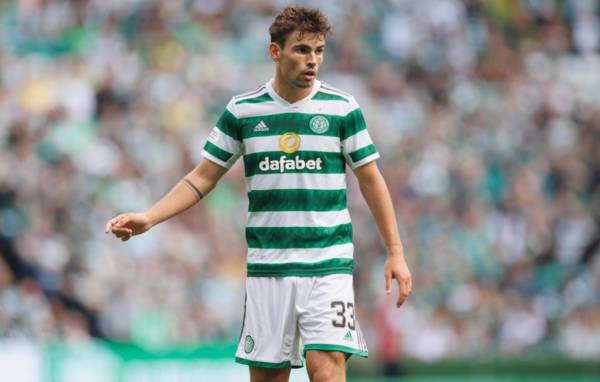 Matt O’Riley reveals important Thursday meeting at Celtic as manic fixture run looms