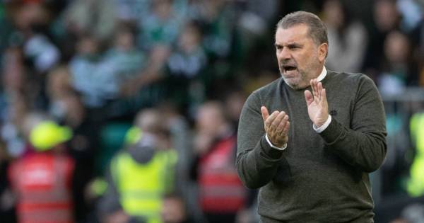 Ange Postecoglou swerves Celtic blunders blame game with ‘control them like FIFA’ quip