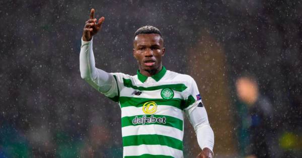 Boli Bolingoli on catastrophic Celtic spell as flop finally admits ‘mistake’ that nearly shut Scottish football down