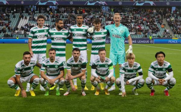 “Everything just clicks,” Celtic Stars now on the same wavelength, says Matt O’Riley