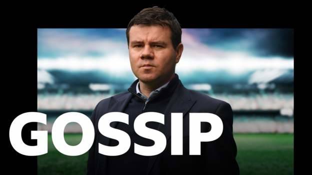 Scottish Gossip: Rangers, Wilson, Jack, Celtic, Postecoglou, Desmond, Hearts