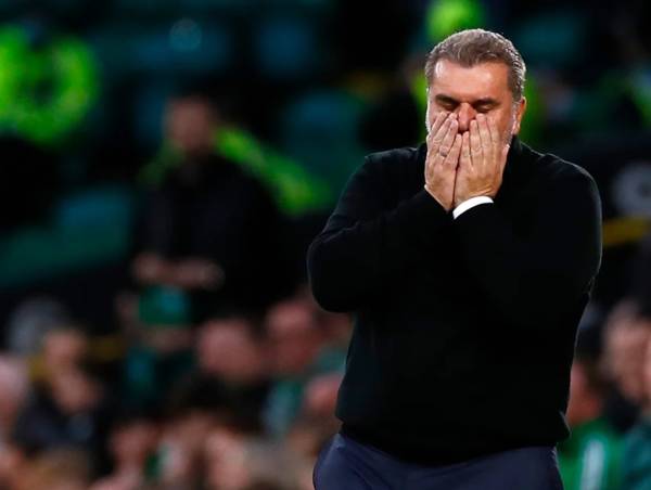 What The Hell Has Happened To This Celtic Team?