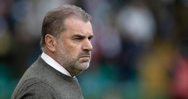 Ange Postecoglou ‘discussed’ by Wolves with Celtic boss among potential Bruno Lage replacements