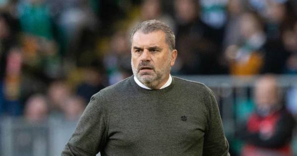 Ange Postecoglou in fresh Celtic exit link as Hoops boss and Sevilla leader ‘wanted’ by EPL club