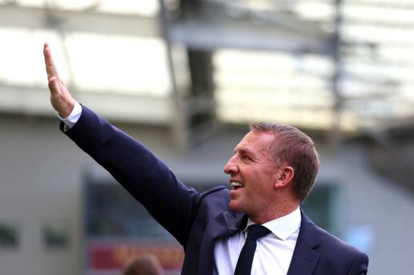 Brendan Rodgers uses Scotland retreat to spark Leicester revival