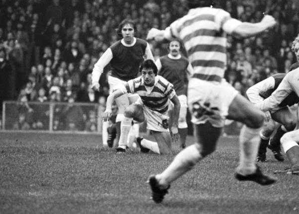 Celtic On This Day – 2nd October – David Potter’s Celtic Diary