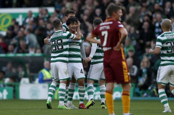 “It shouldn’t have been a surprise to us,” Motherwell boss rues Hatate’s winner