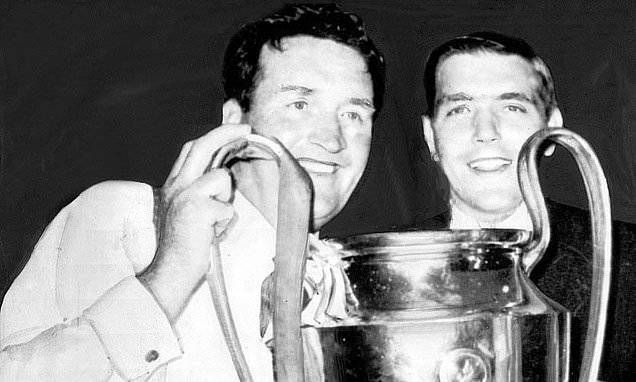 Jock Stein book sheds new light on Celtic’s legendary manager