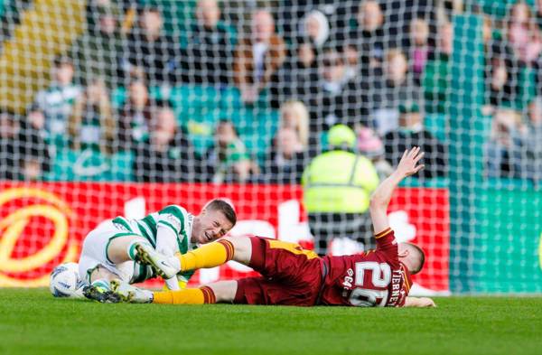 “Spot The Difference” Video Highlights Different Standard Celtic Are Refereed To Compared To ‘Rangers’